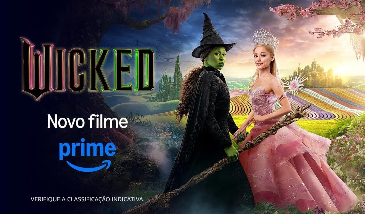 [MENOR PREÇO DO SITE] Amazon Prime - Prime Video 30 DIAS/ ENTREGA IMEDIATA