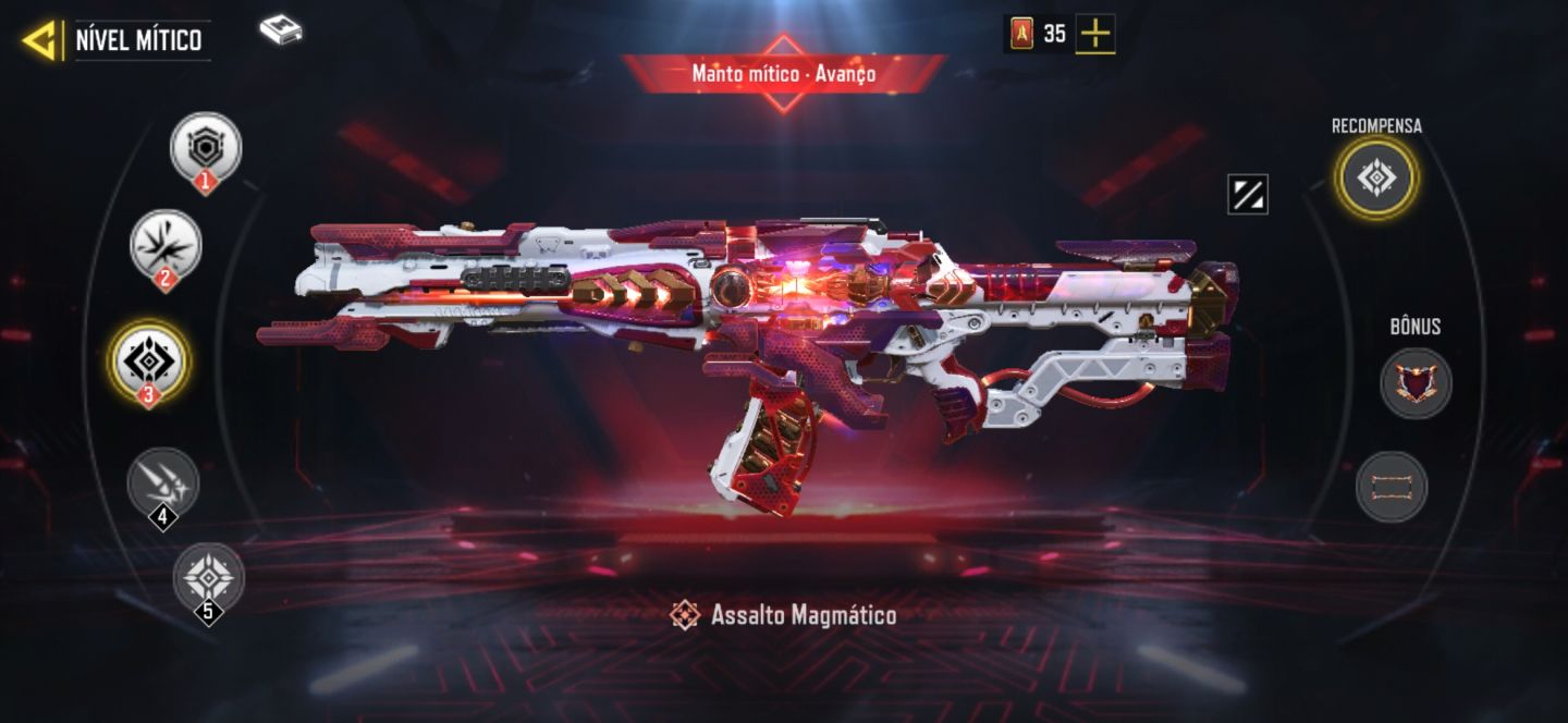 Cuenta CoD equipada | Skins raras + armas mejoradas