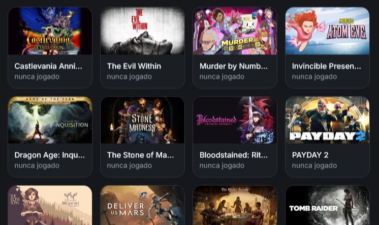 CONTA EPIC GAMES 79 JOGOS FULL ACESSO - ENTREGA AUTOMATICA