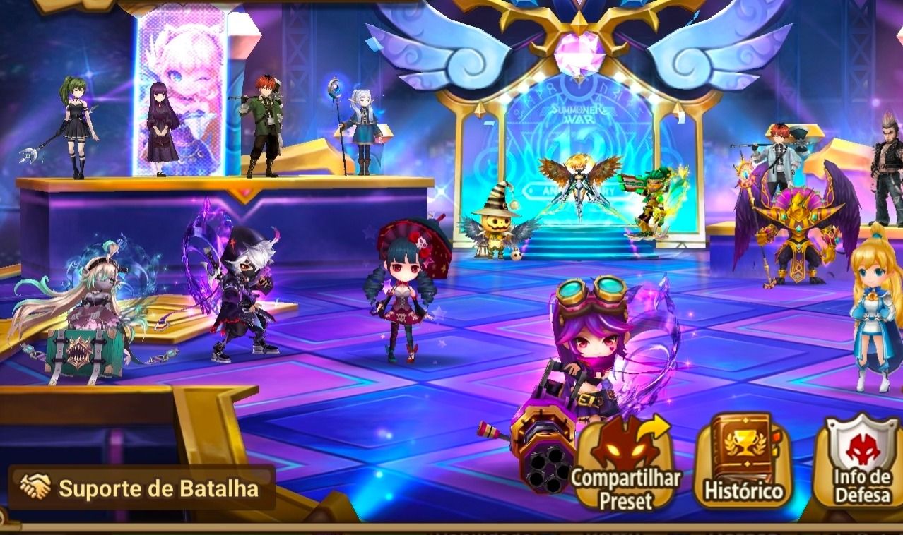Conta PVE auto, com 4 LD Nat5.