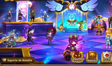 Conta PVE auto, com 4 LD Nat5.