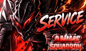 Anime Squadron ||| Esquadrao de Anime - Serviços Baratos e Rapidos