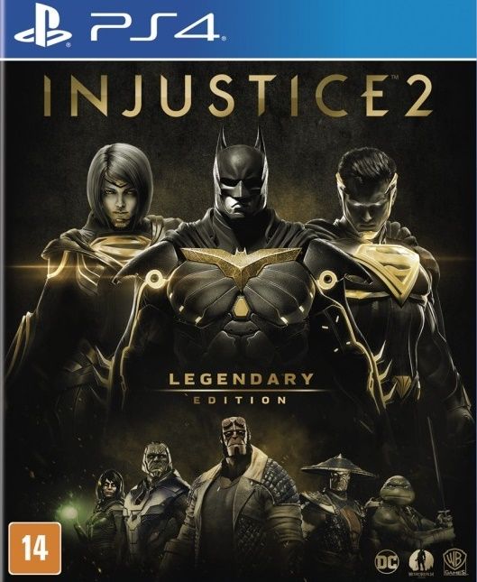 Conta Jogos Secundaria PS4 Anúncios Letra F até L
