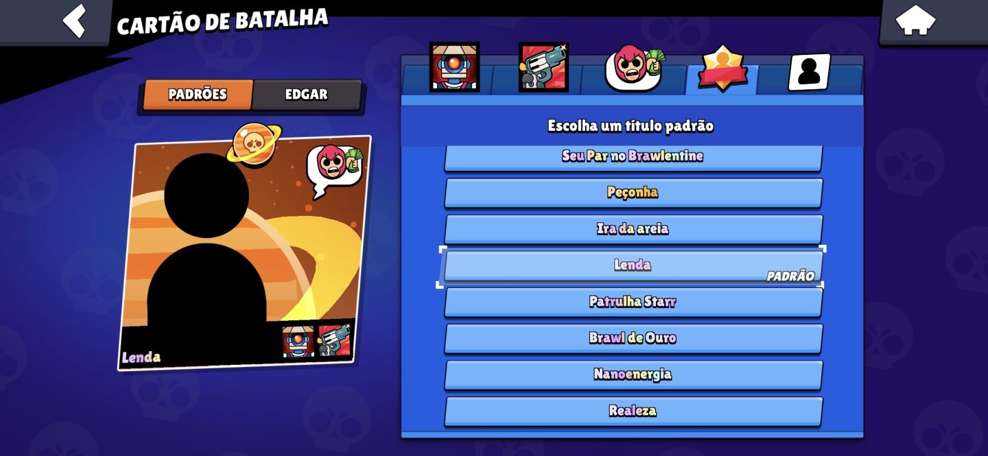 CONTA BRAW 46K |FAMA SATURNIANA 3 -107 BRAWLERS MAIS DE 270 SKINS E 10 PASS PLUS