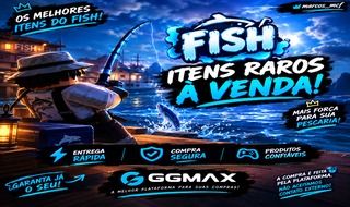 FISH ROBLOX | RELÍQUIA ENCANTADA + TOTEM SOLAR