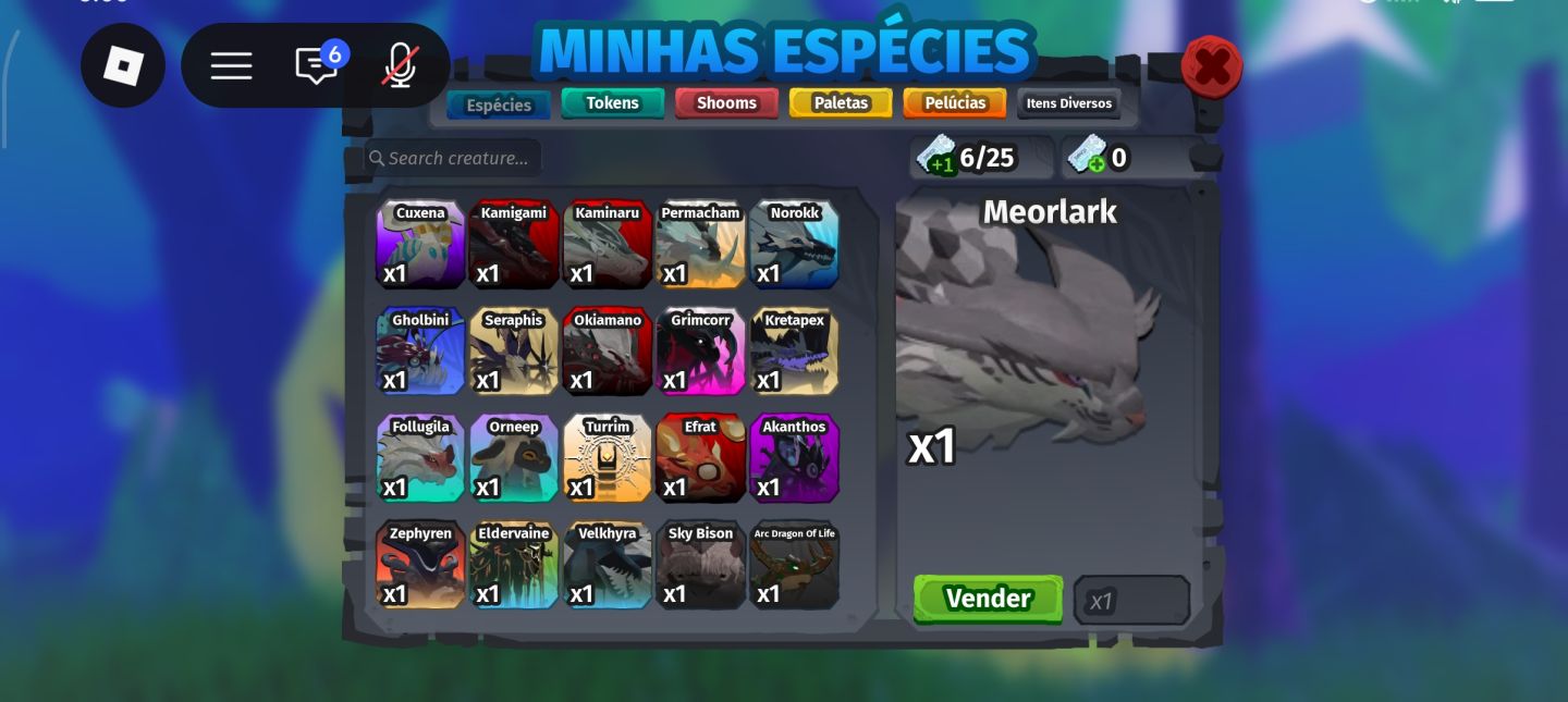 Todos os meus pets sonaria!!!