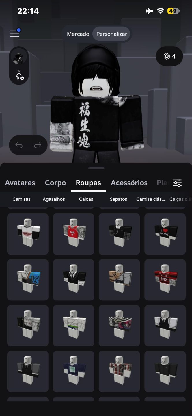 Blox Fruits Lv 2.600 | Ghoul V4 + Cyborg V4 | CDK + DB