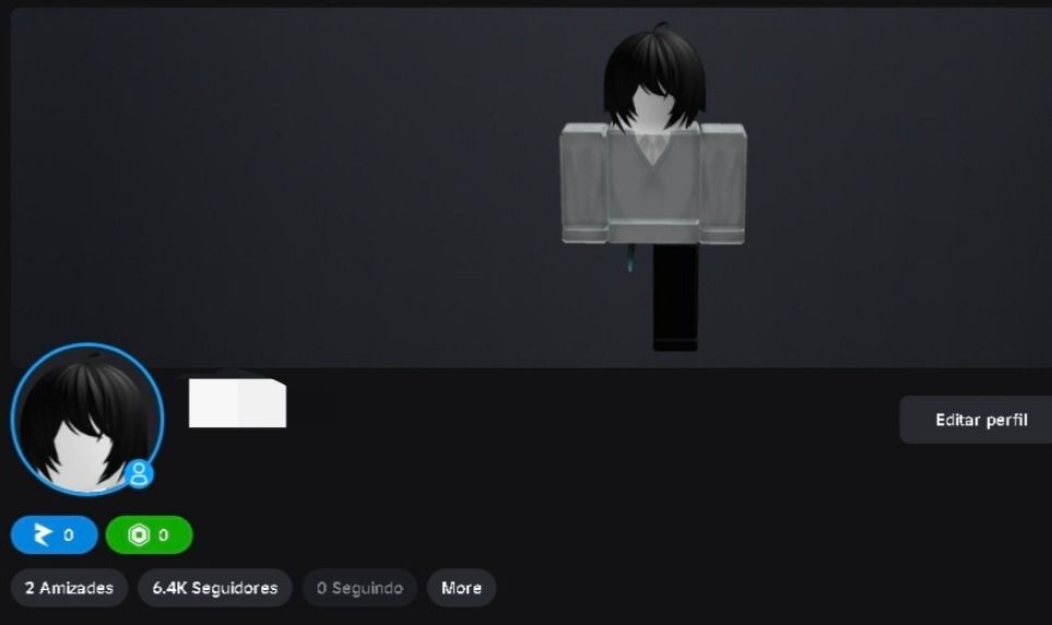 CONTA ROBLOX 2018 | KORBLOX | 70K+ GASTOS MUITO UPADA BLADE BALL