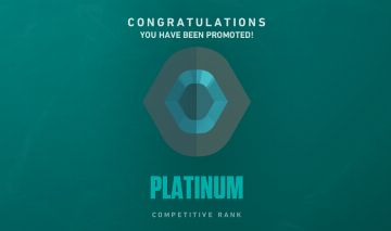 Conta Valorant Platina (Dono único - Idade Verificada)