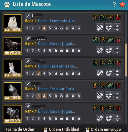 Conta BDO SA Dia 1 | 751 GS (326/425) | T10 + 3 T9 | Fada Full | 47 Empregadas