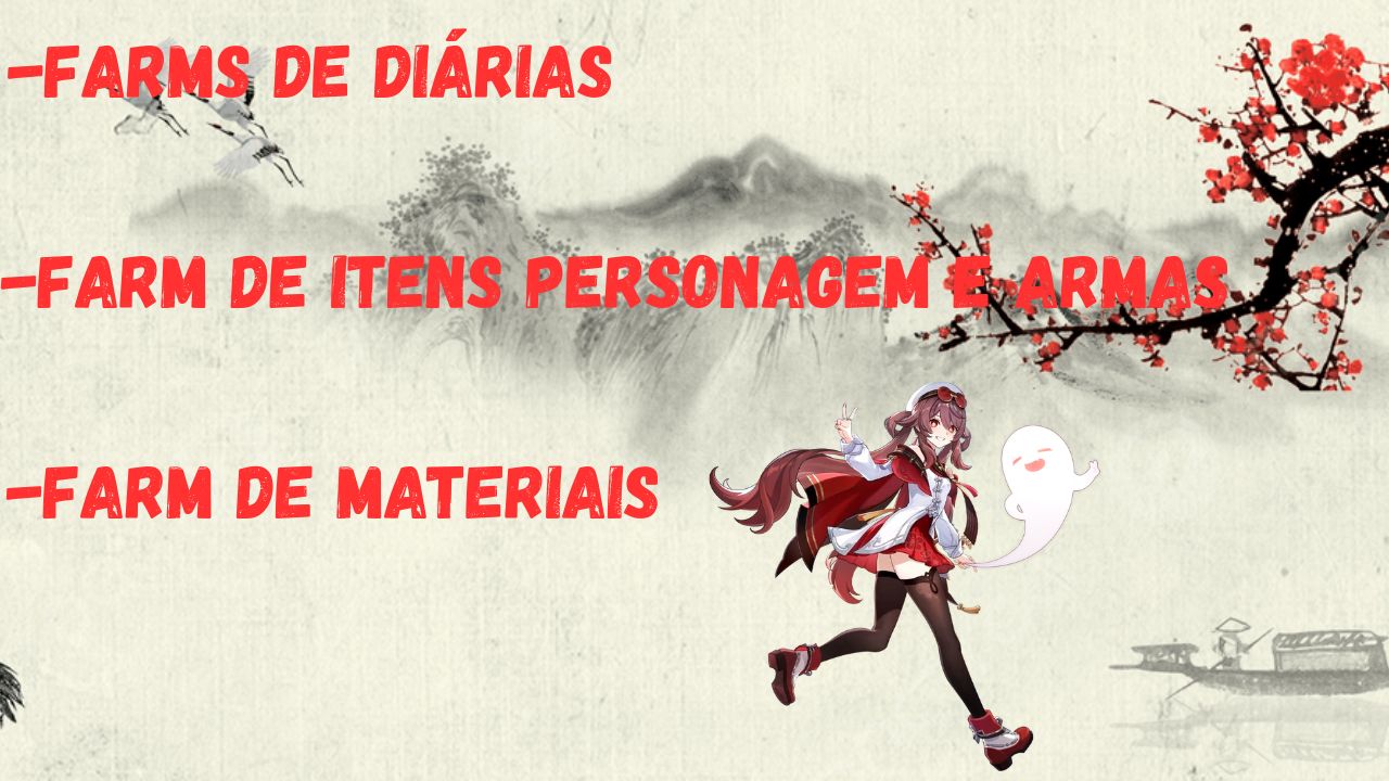 Serviços Do Canguru