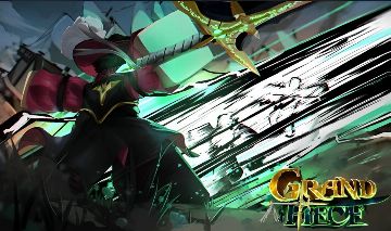 Serviços de GPO(Grand Piece Online)