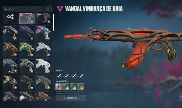 Conta valorant e lol full acesso 4k gasto só no valorant + uns 2k no lol