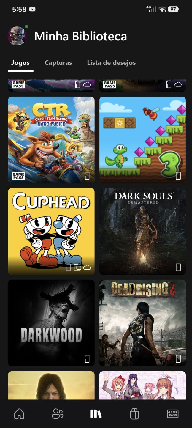 CONTA XBOX+ 37,600G SALLY FACE, FRAN BOW, SEKIRO, RUST console