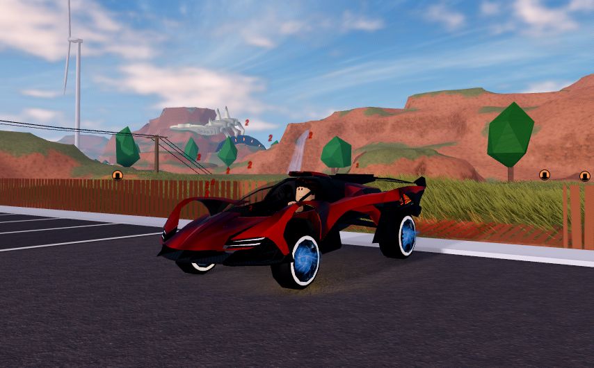 JAILBREAK | ORION M42 + VÁRIOS CARROS | ENTREGA RÁPIDA