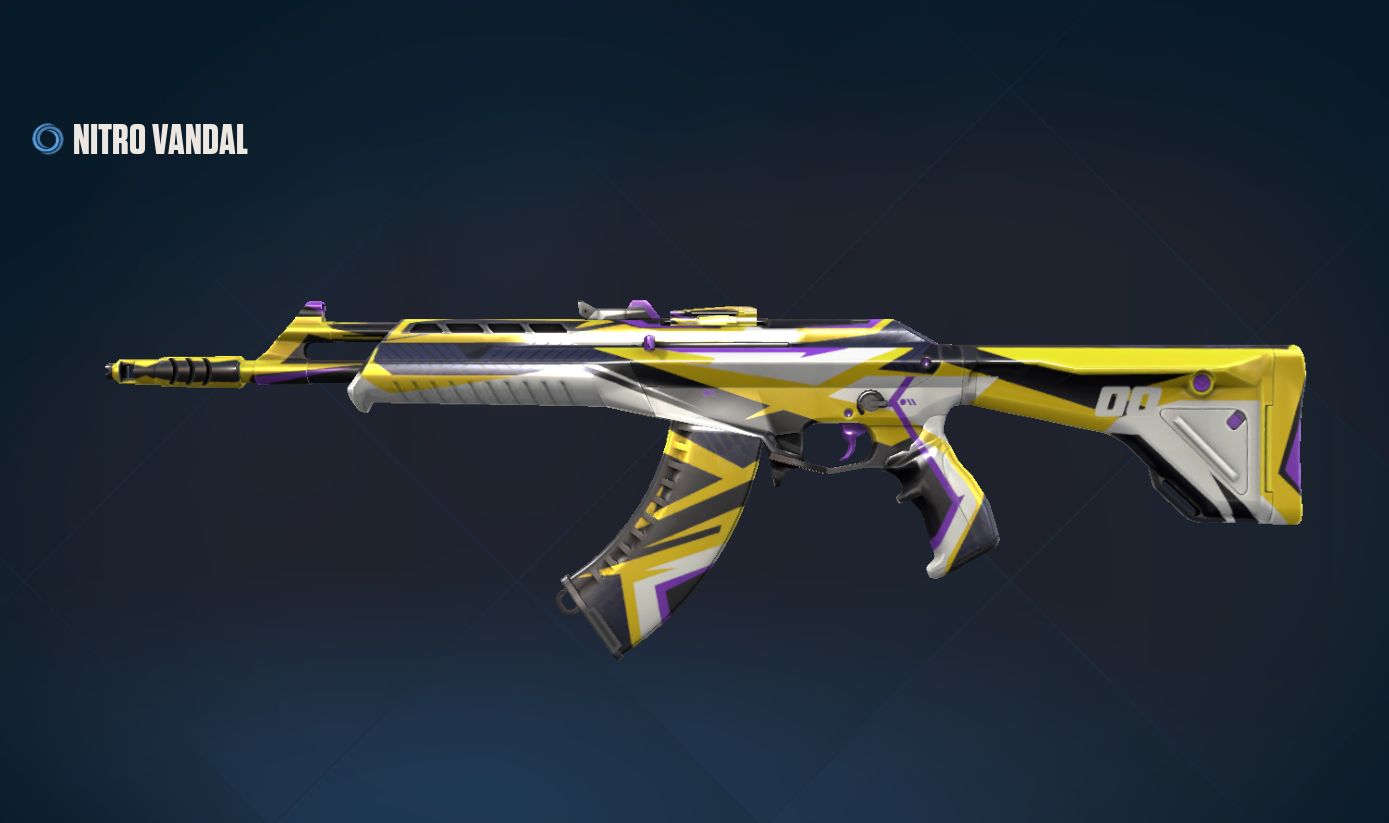 CONTA VALORANT 44 SKINS 2 FACA KARAMBIT/ION,PRIME,ARTISAN,BLASTX/FULL ACESSO