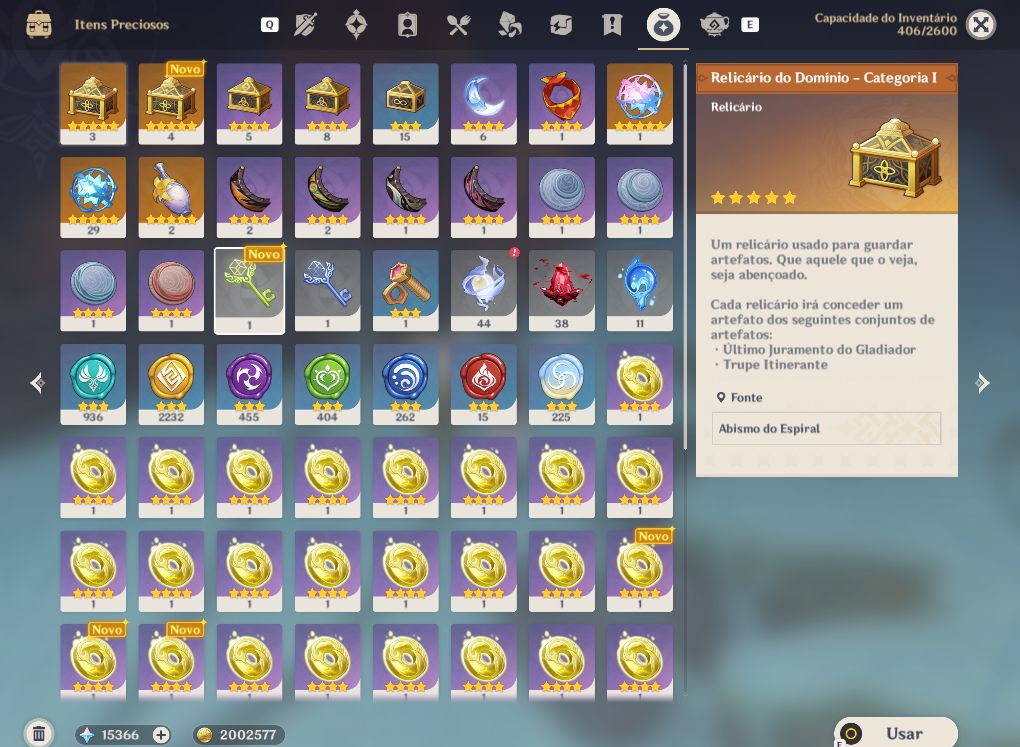 [America] Ar25, 15k gemas, 30 tiros