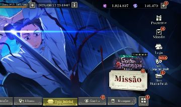 145K de Cubos - Yuta/Gojo Honrado - 600 Tickets - JJKPP