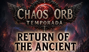 Path of Exile 2 | POE 2 | Return of The Ancients | Cobrimos qualquer oferta
