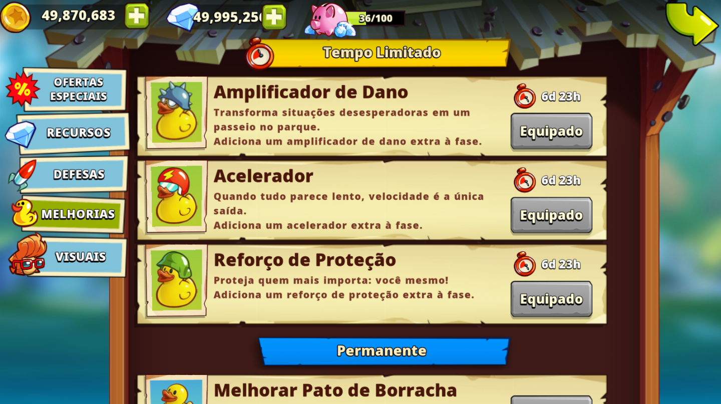 SWAMP ATTACK 2 | OURO + GEMAS + RECURSOS | ENTREGA RÁPIDA | APENAS ANDROID