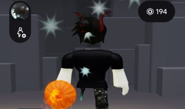 CONTA DE ROBLOX COM HEADLESS E KORBLOX