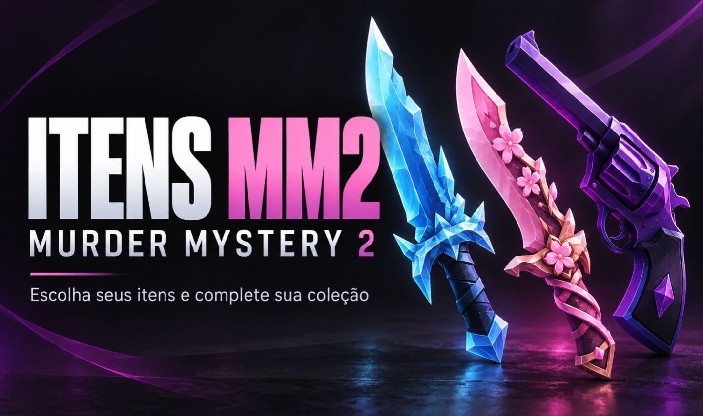 Murder Mystery 2 MM2