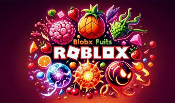 Blox Fruit SERVIÇOS EXCLUSIVOS E BARATOS