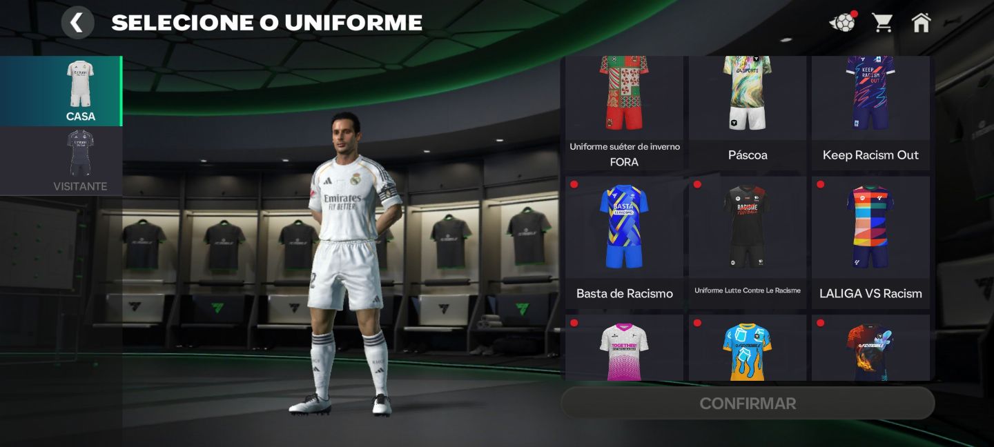 Conta FC mobile (GER 110)