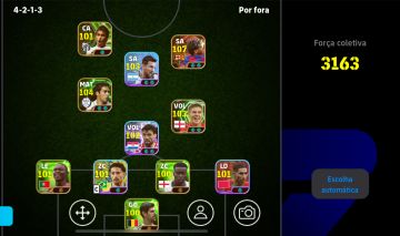 Conta com yamal Blzz culer 107