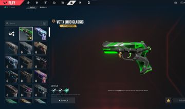 CONTA COM 700 REAIS GASTOS COM CLASSIC DA LOUD VCT 2024 - UNICO DONO
