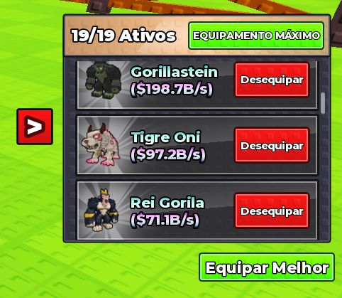 1T/s | CONTA STEAL AN EGG E 304B VELOCIDADE PETS DIVINO 110/112 INDEX