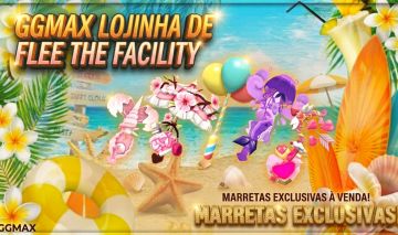 !!LOJINHA FTF | PREÇOS BAIXOS E VARIEDADES!!