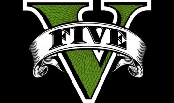 Conta epic games com GTA V