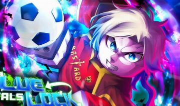 (BLUE LOCK RIVALS) [ KAISER E NEL ISAGI - Roblox - Blue Lock Rivals - GGMAX