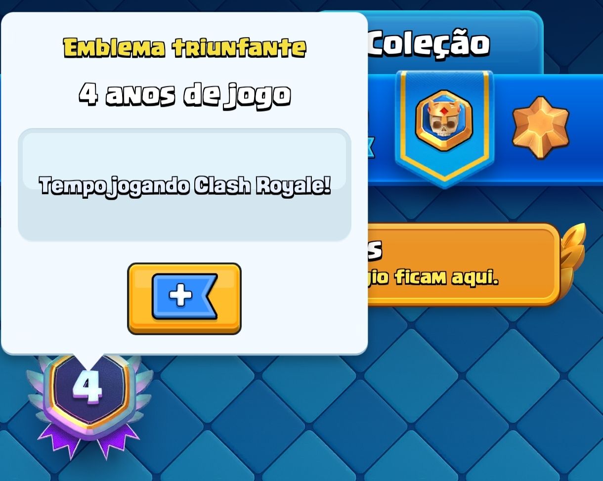 CONTA SUPERCELL 3 EM 1 | CV13 + 14 EVOLUÇÕES + 5 HERÓIS + 14K TROFÉUS