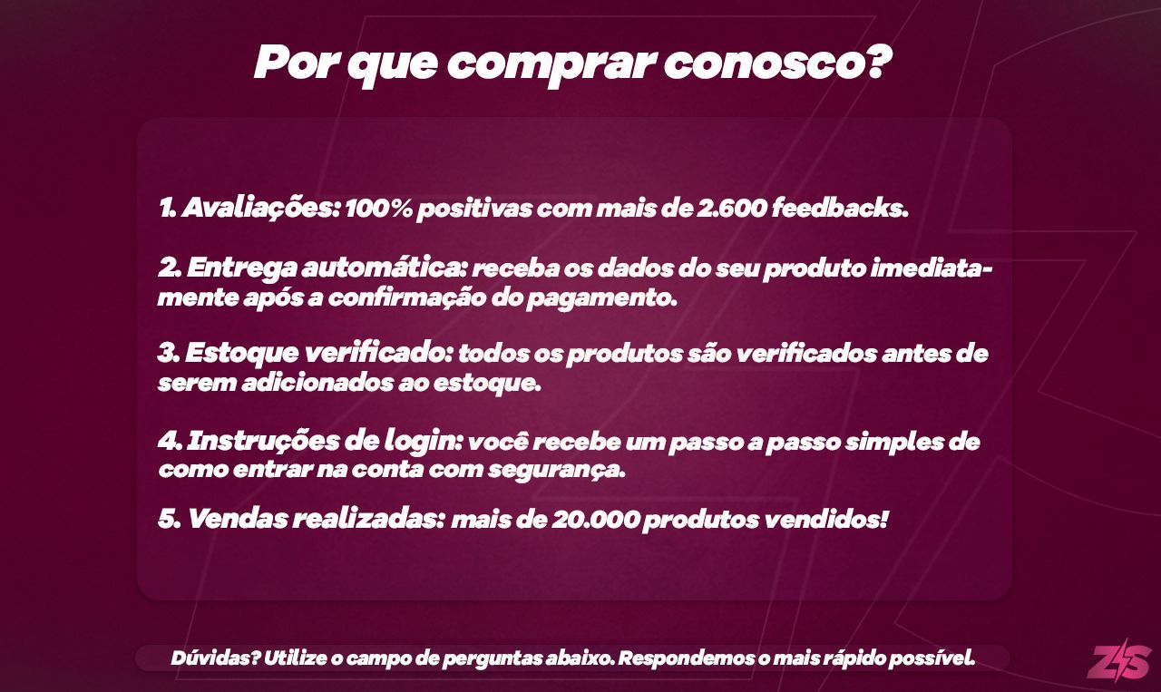 Contas com Nitro Discord | 1 Mês e 3 Meses | Nitrada | Novas / Virgem