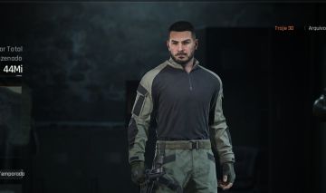 Conta 30 Arena Breakout -PC- 44m basicamente tudo em KOEN - -43M de KOEN