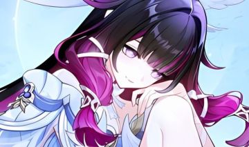 CONTA GENSHIN - COLUMBINA, NAHIDA, DEHYA, QIQI