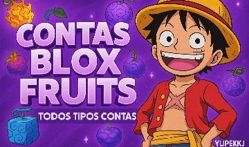 Conta blox fruit LVL MAX DARK BLADE GHOUL V4 FULL ICE PERM CDK SOUL GUITAR