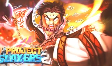 [+BARATO] CONTAS COM LVL MAX, CLANS, WEN E SPINS - PROJECT SLAYERS 2