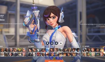 Conta com diversas skins! 7mil horas de jogo! Várias armas douradas!