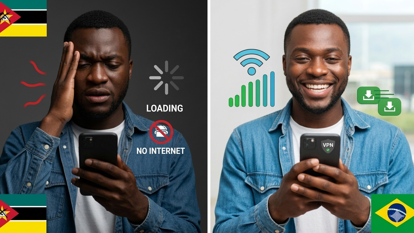 OS MELHORES PACOTES DE VPN / GARANTIA DE 30 DIAS
