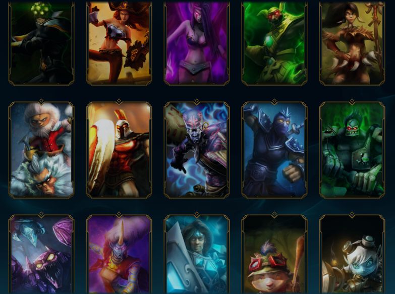 CONTA FULL ACESSO lvl LVL 42