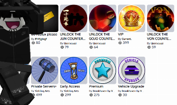 CONTA DE ROBLOX GEMADA NO BROOKHAVEN
