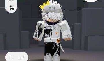 CONTA DE ROBLOX | 1.7K ROBUX GASTOS EM SKIN + ITENS ANTIGOS