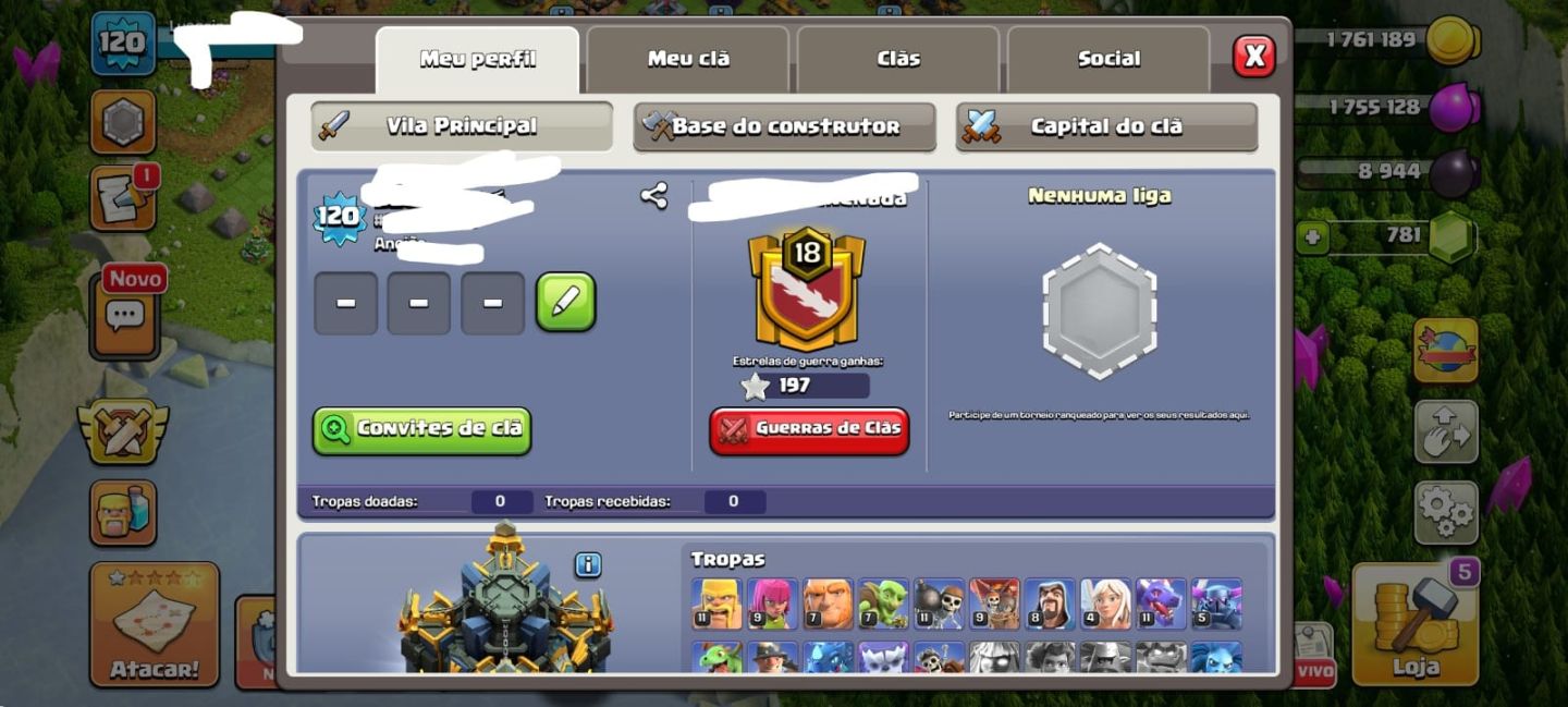 CV 17 PRA DOACAO