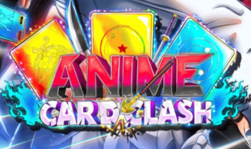 [5% DE DESCONTO] GAMEPASS - ANIME CARD CLASH ROBLOX! [ENTREGA RÁPIDA!]