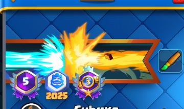 Supercell Id conta de Brawlstars stars e Clash Royale raríssima