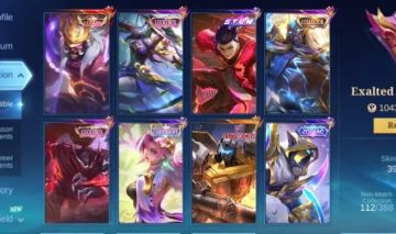 COLECTOR Aldous - Legend Franco - TF Roger - Sanrio Floryn