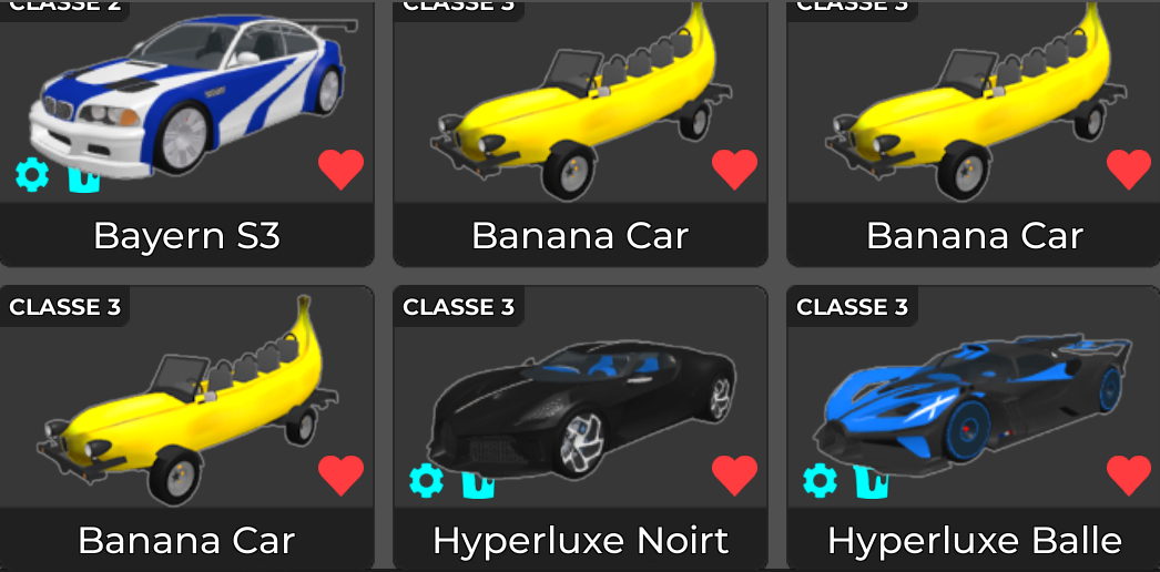 [ MEGA PROMOÇÃO] CAR DEALERSHIP TYCOON STORE - CDT ROBLOX!